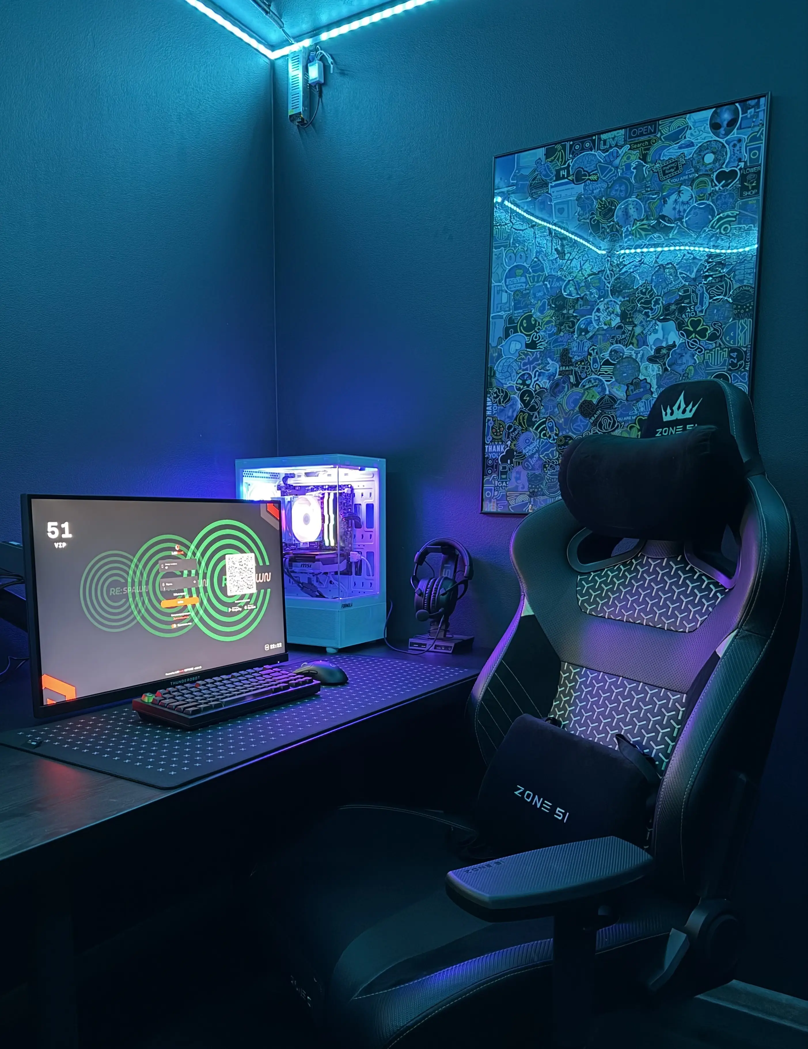 Изображение клуба Respawn № 7