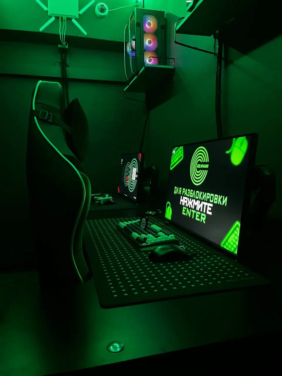 Изображение клуба Respawn № 8