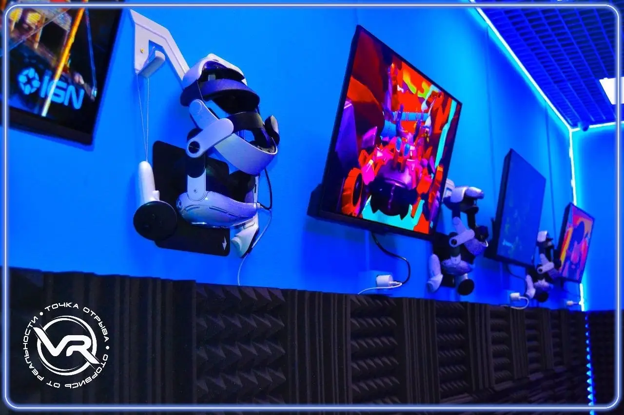 Изображение клуба Точка отрыва № 2