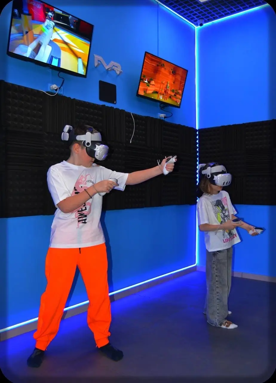 Изображение клуба Точка отрыва № 4