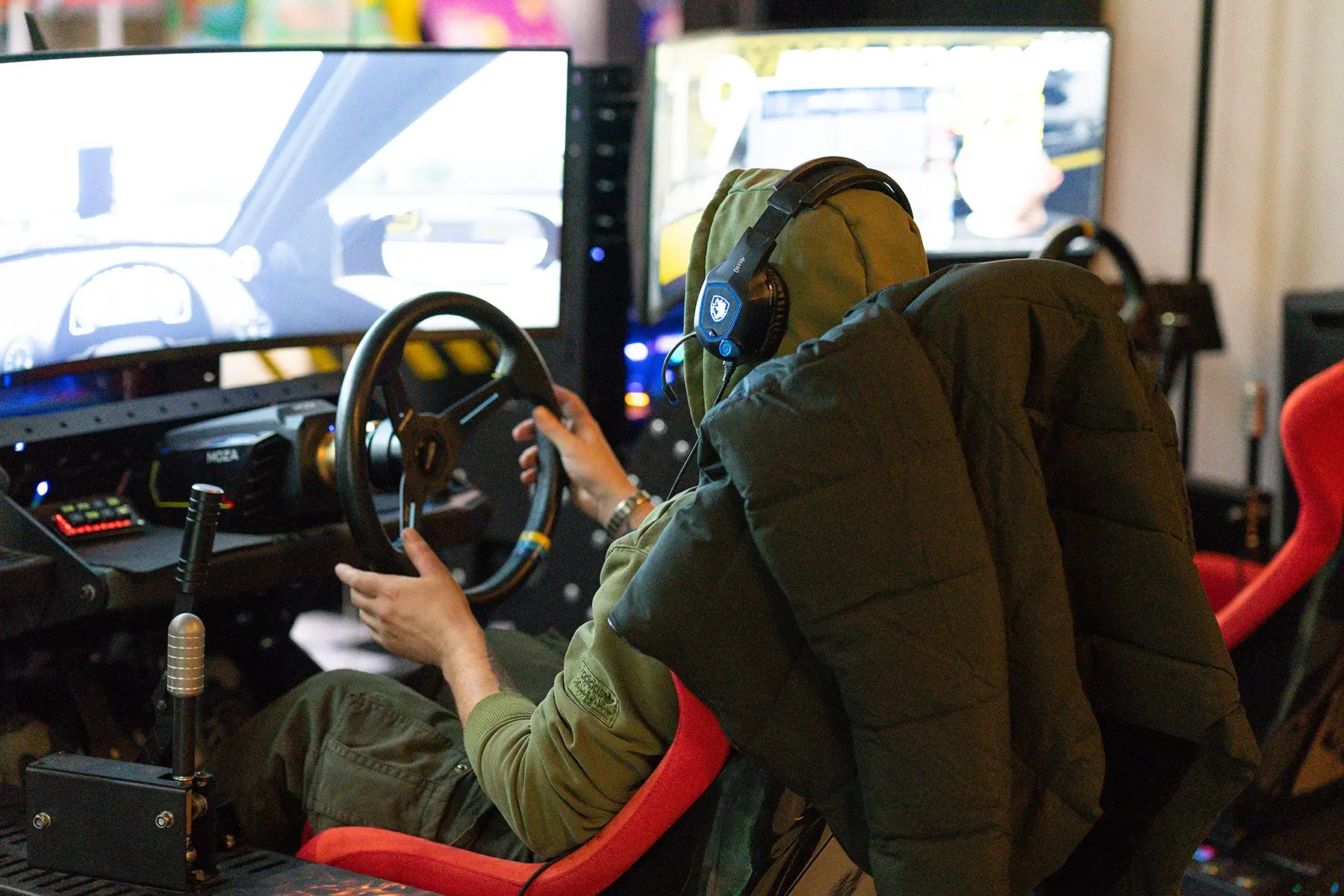 Изображение клуба PONULYAM № 3