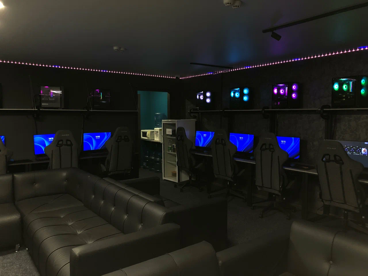 Изображение клуба Portal № 5