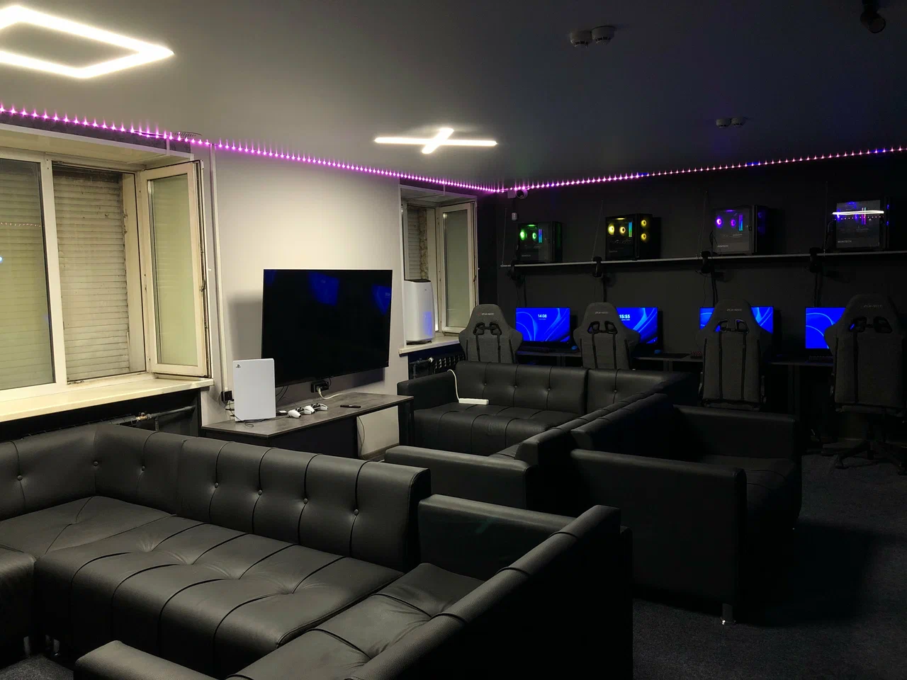 Изображение клуба Portal № 2