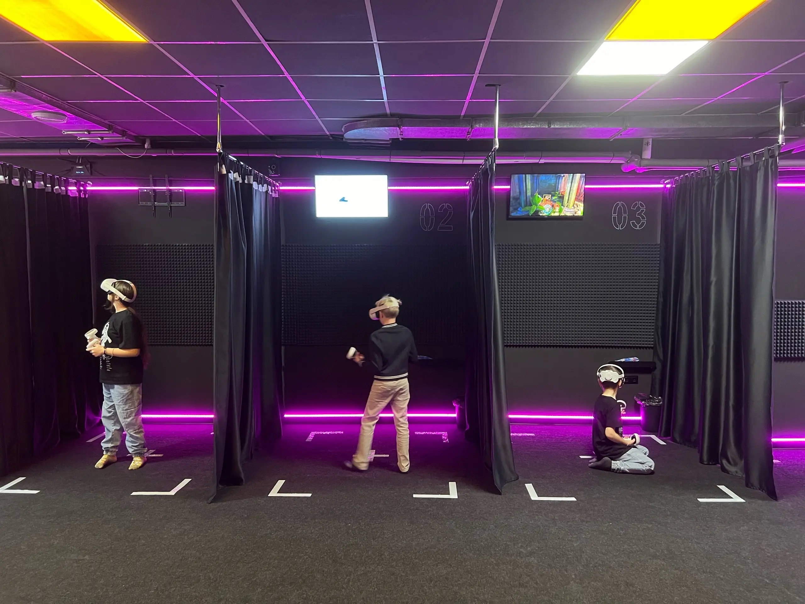 Изображение клуба Portal № 2