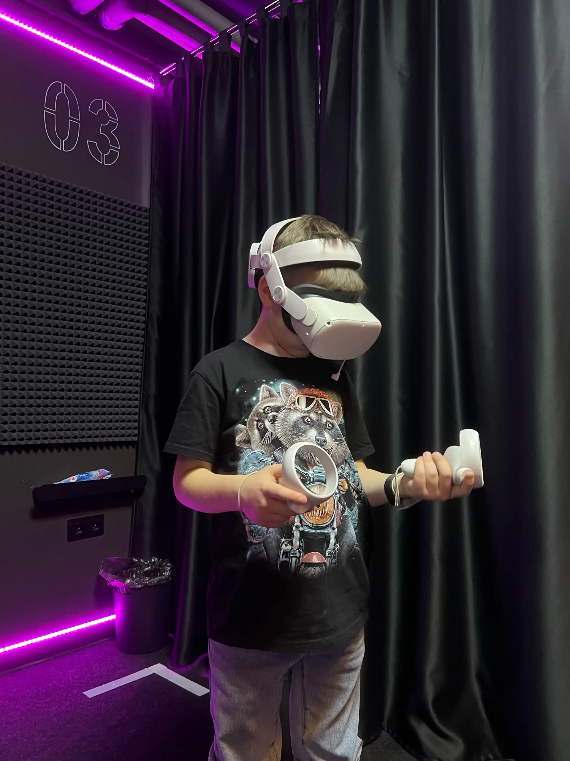 Изображение клуба Portal № 2