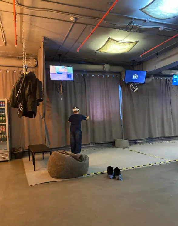 Изображение клуба Portal № 5