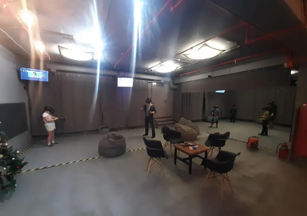 Изображение клуба Portal № 6