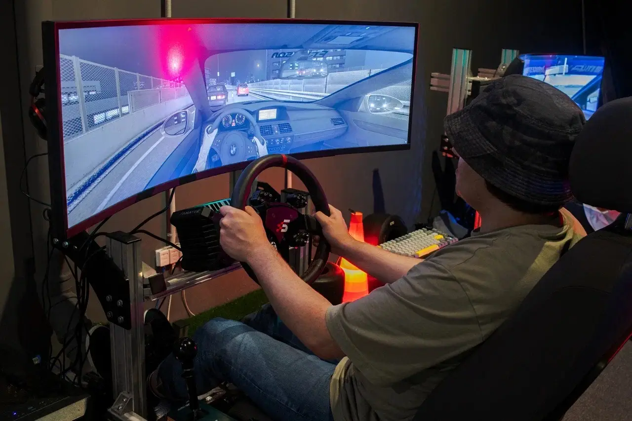 Изображение клуба RaceLab № 2