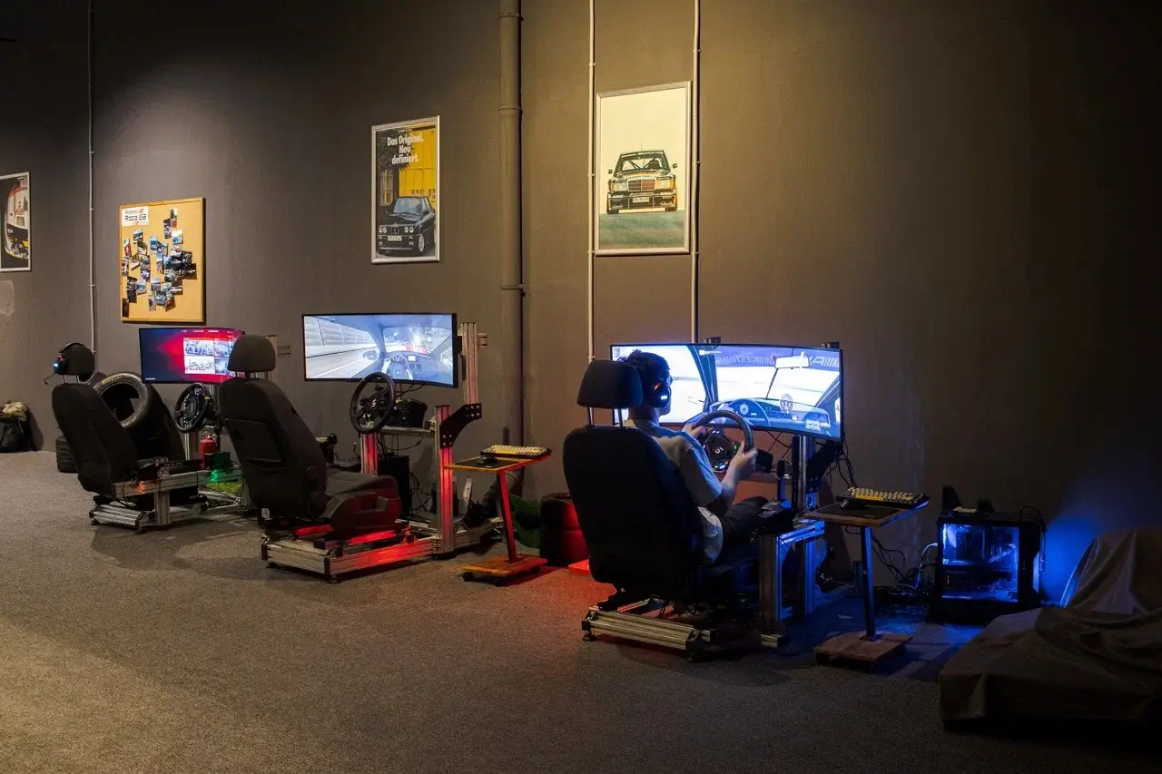 Изображение клуба RaceLab № 3