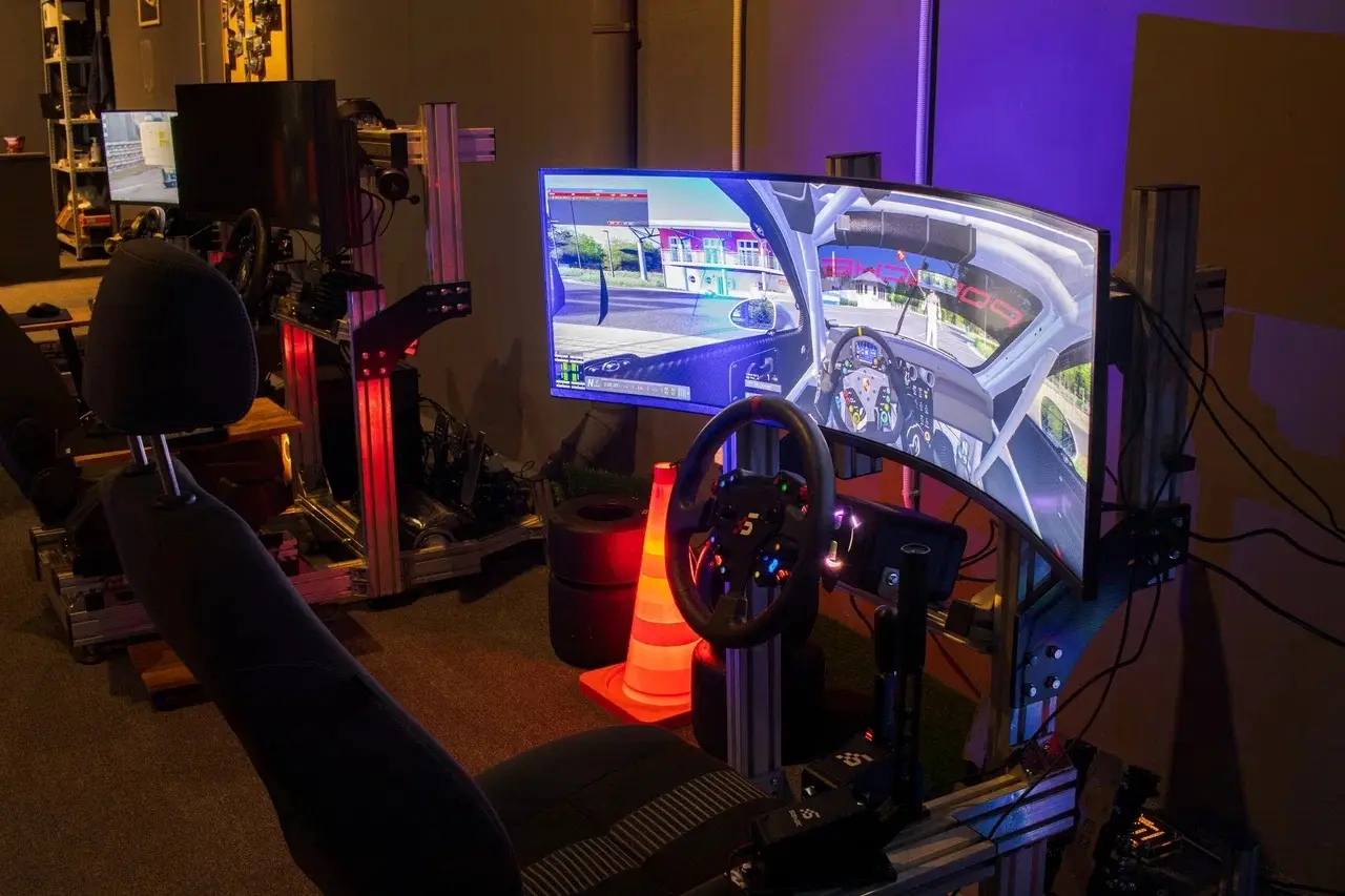 Изображение клуба RaceLab № 5