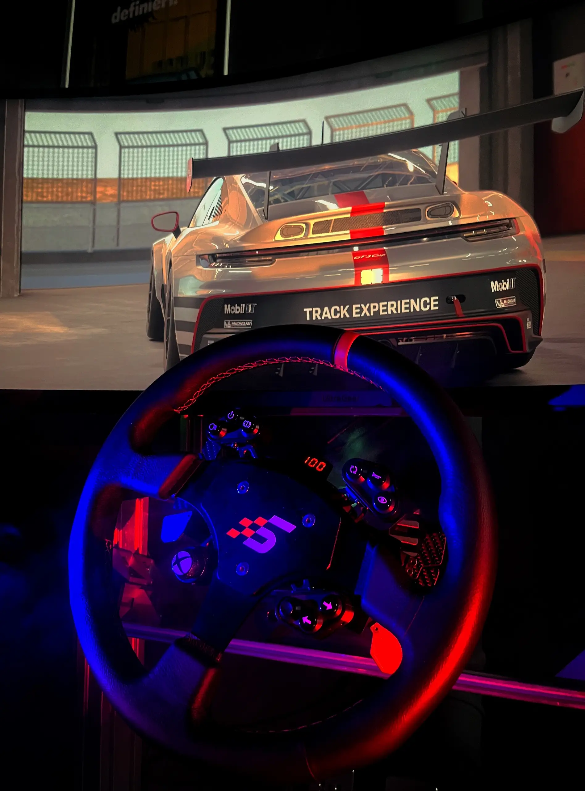 Изображение клуба RaceLab № 4