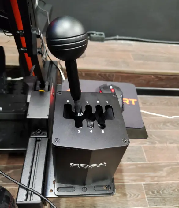 Изображение клуба Racer hub № 5