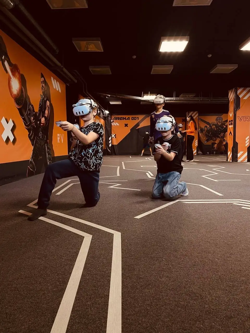 Изображение клуба RealVictory № 3