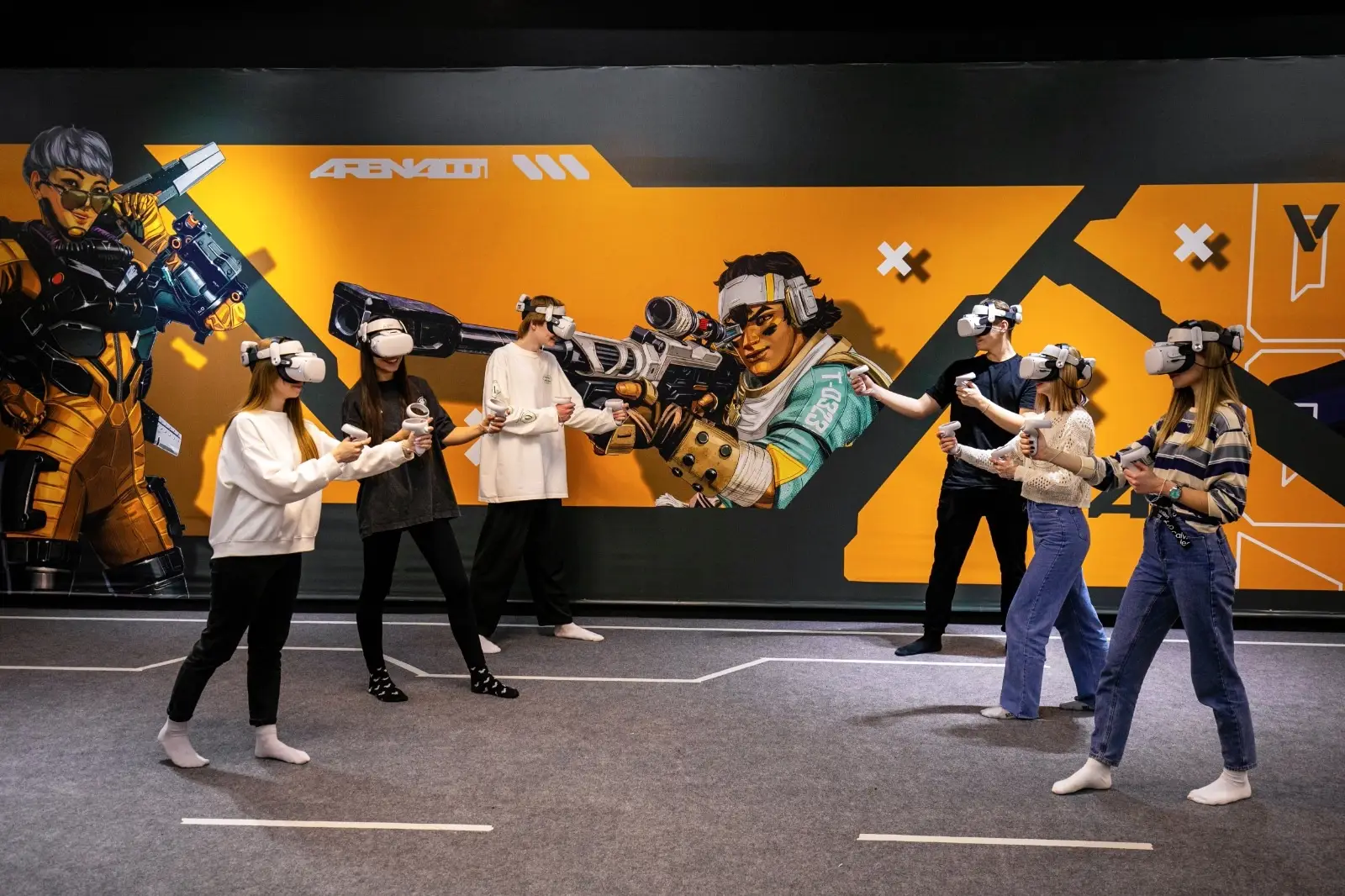 Изображение клуба RealVictory № 2