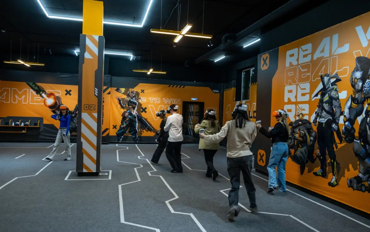 Изображение клуба RealVictory № 5