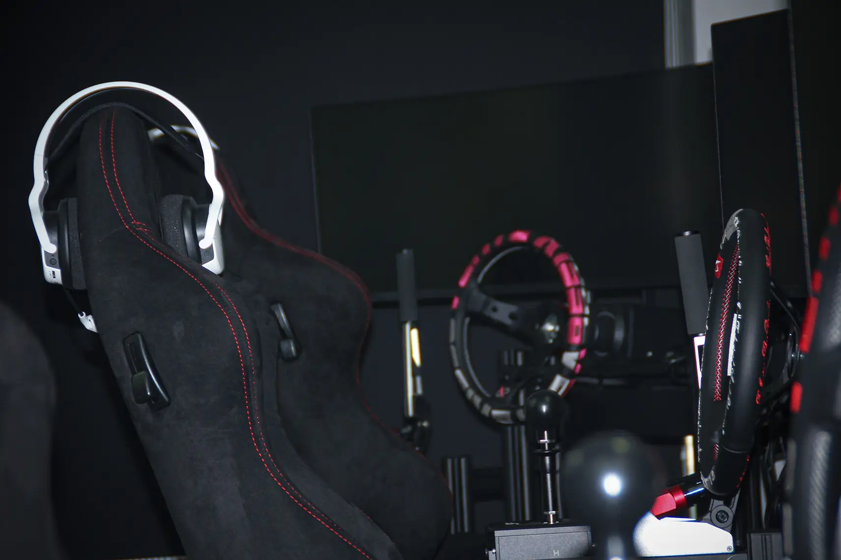 Изображение клуба Sim Club Furidashi № 7