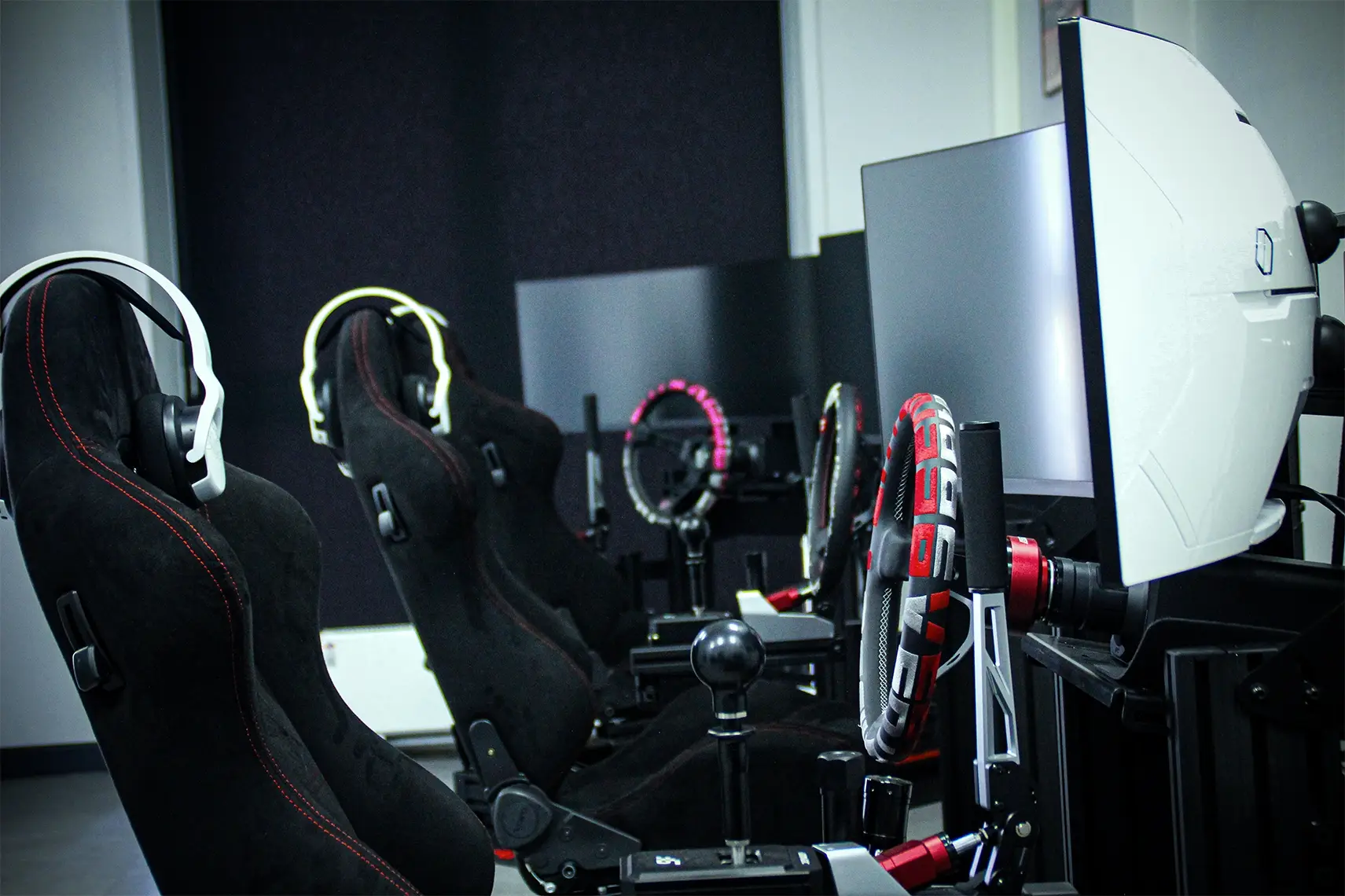 Изображение клуба Sim Club Furidashi № 6