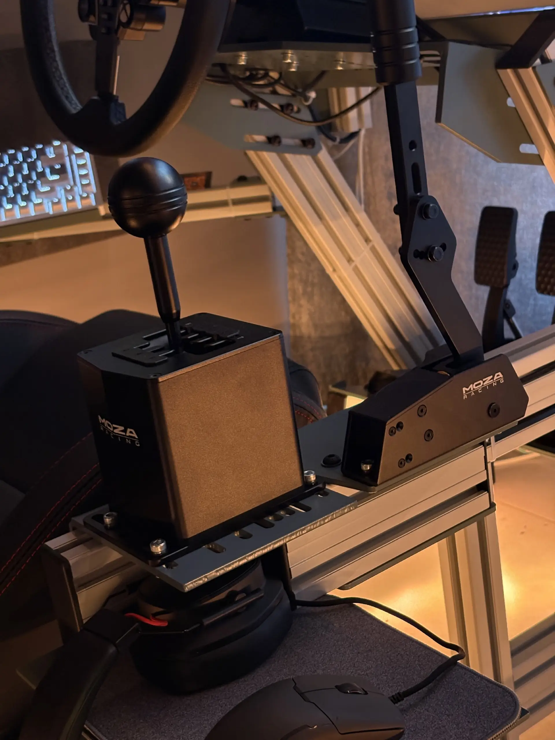 Изображение клуба Simrace № 1