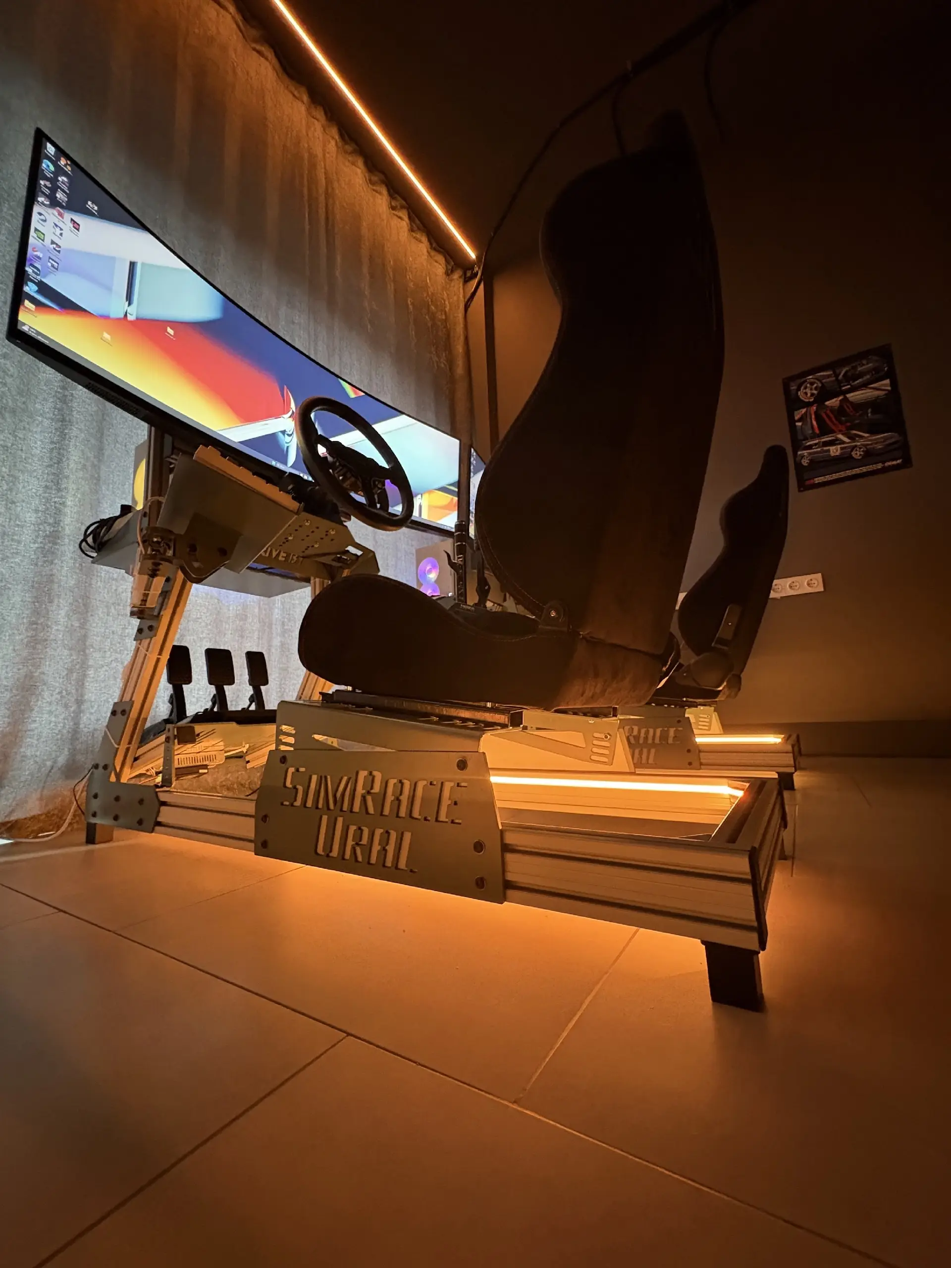 Изображение клуба Simrace № 3