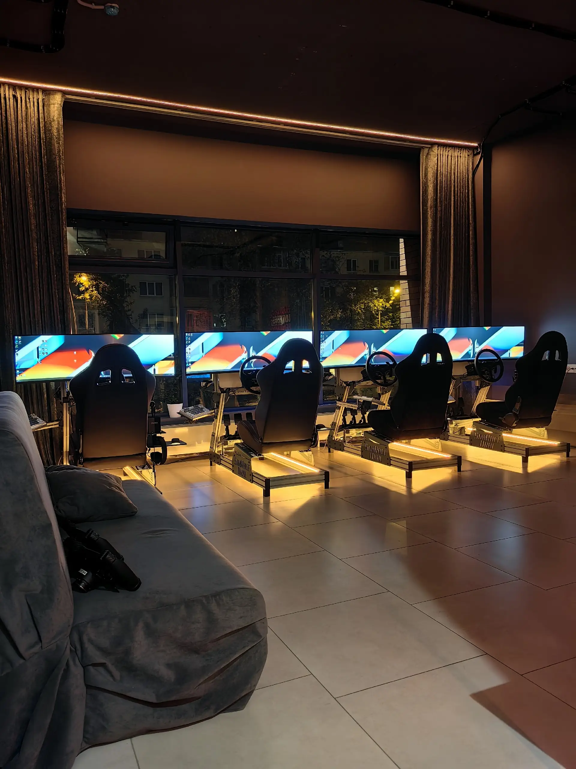 Изображение клуба Simrace № 2