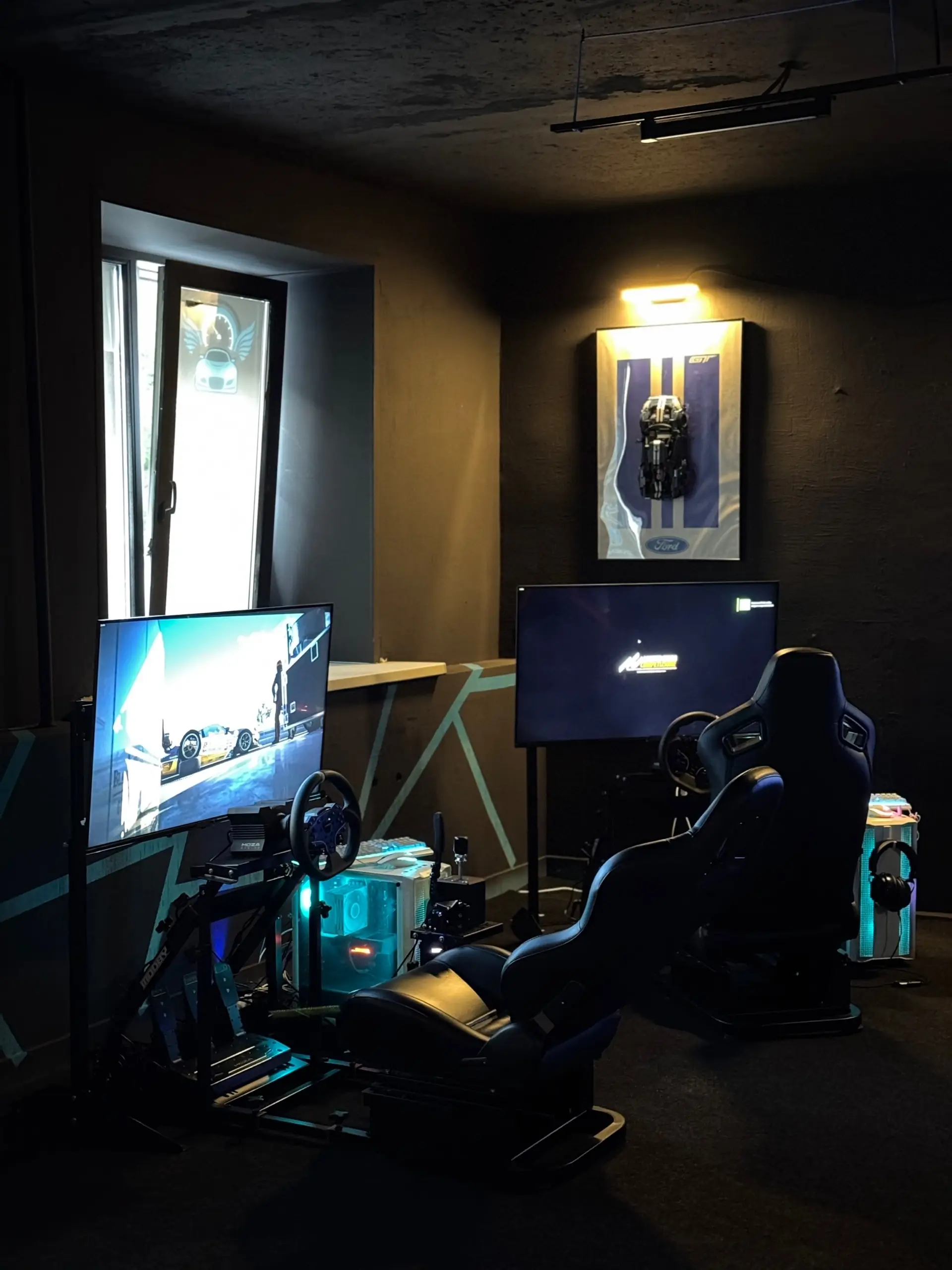 Изображение клуба SSRacing № 2