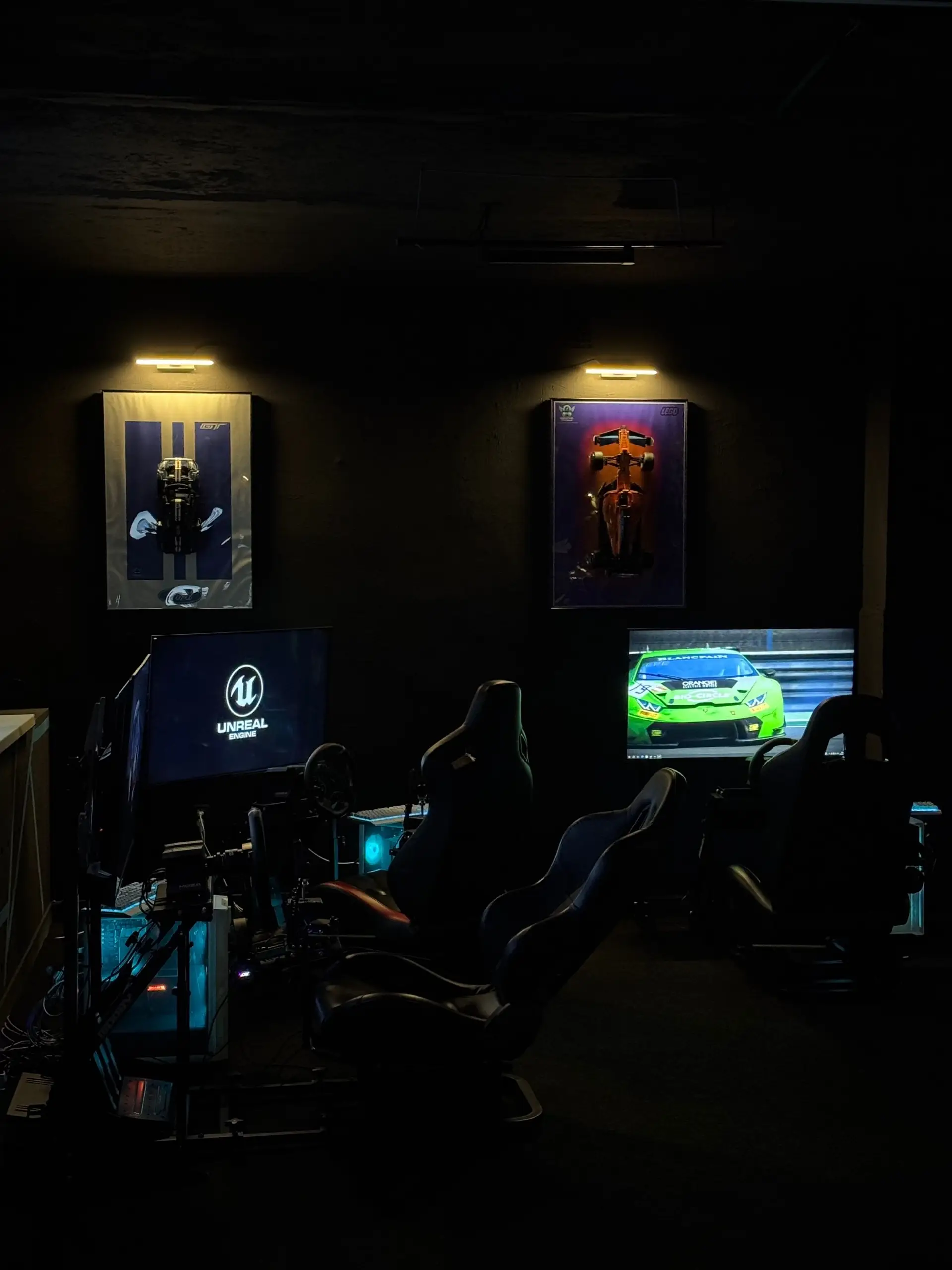 Изображение клуба SSRacing № 4