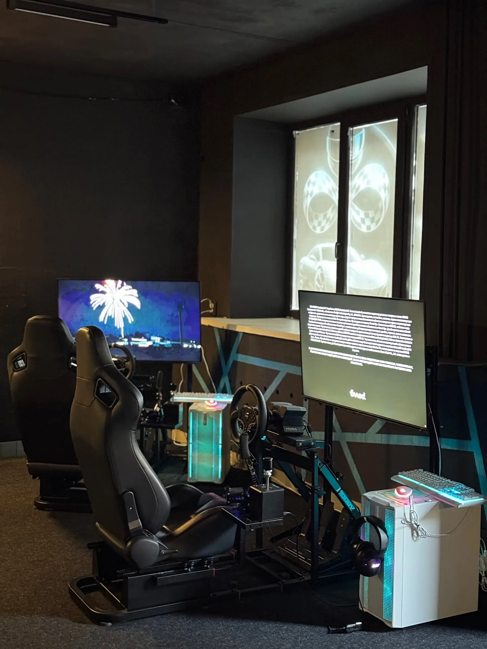 Изображение клуба SSRacing № 5