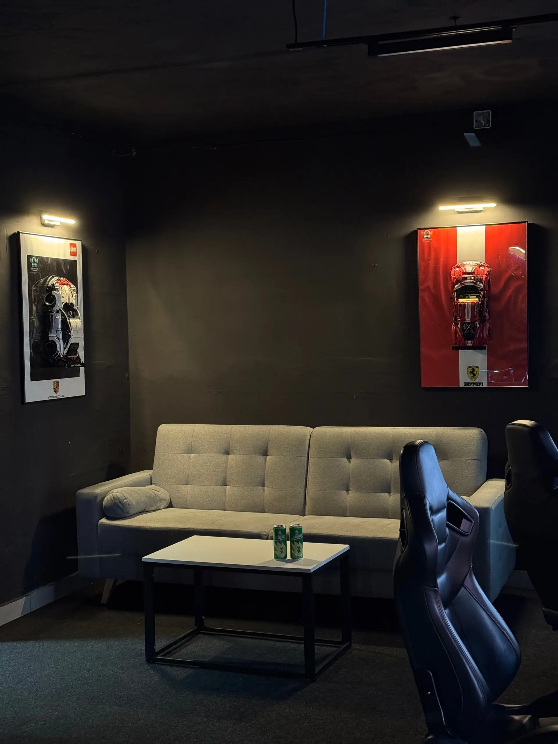 Изображение клуба SSRacing № 3