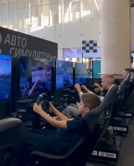 Изображение клуба 22team № 3