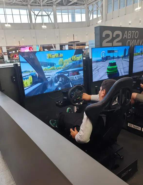 Изображение клуба 22team № 1