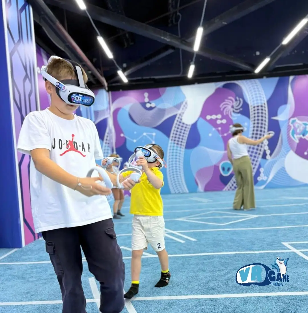 Изображение клуба Акула № 4