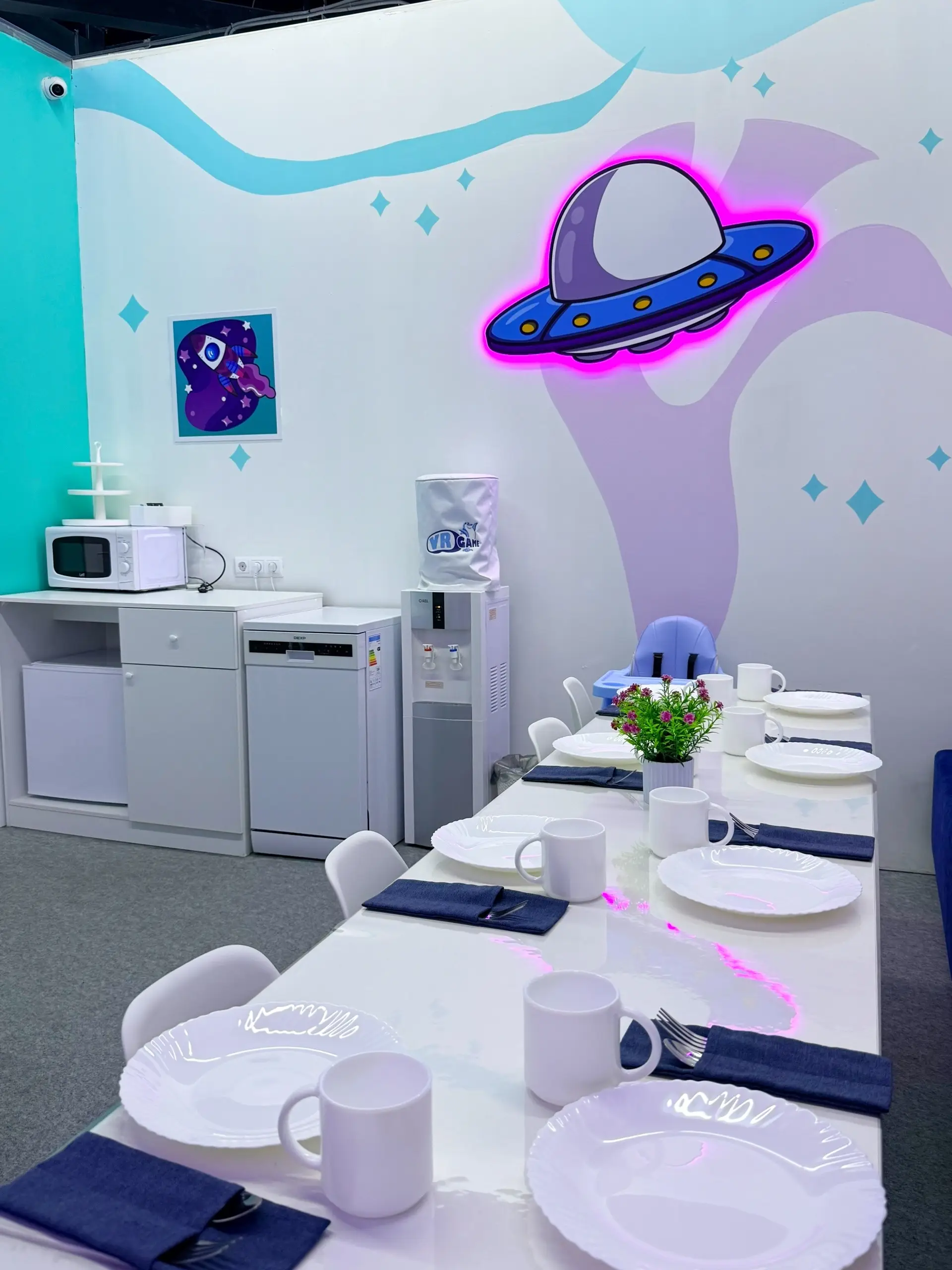 Изображение клуба Акула № 5