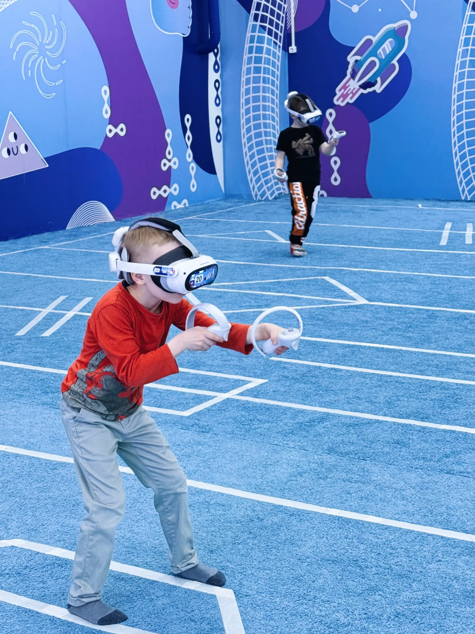 Изображение клуба Акула № 1