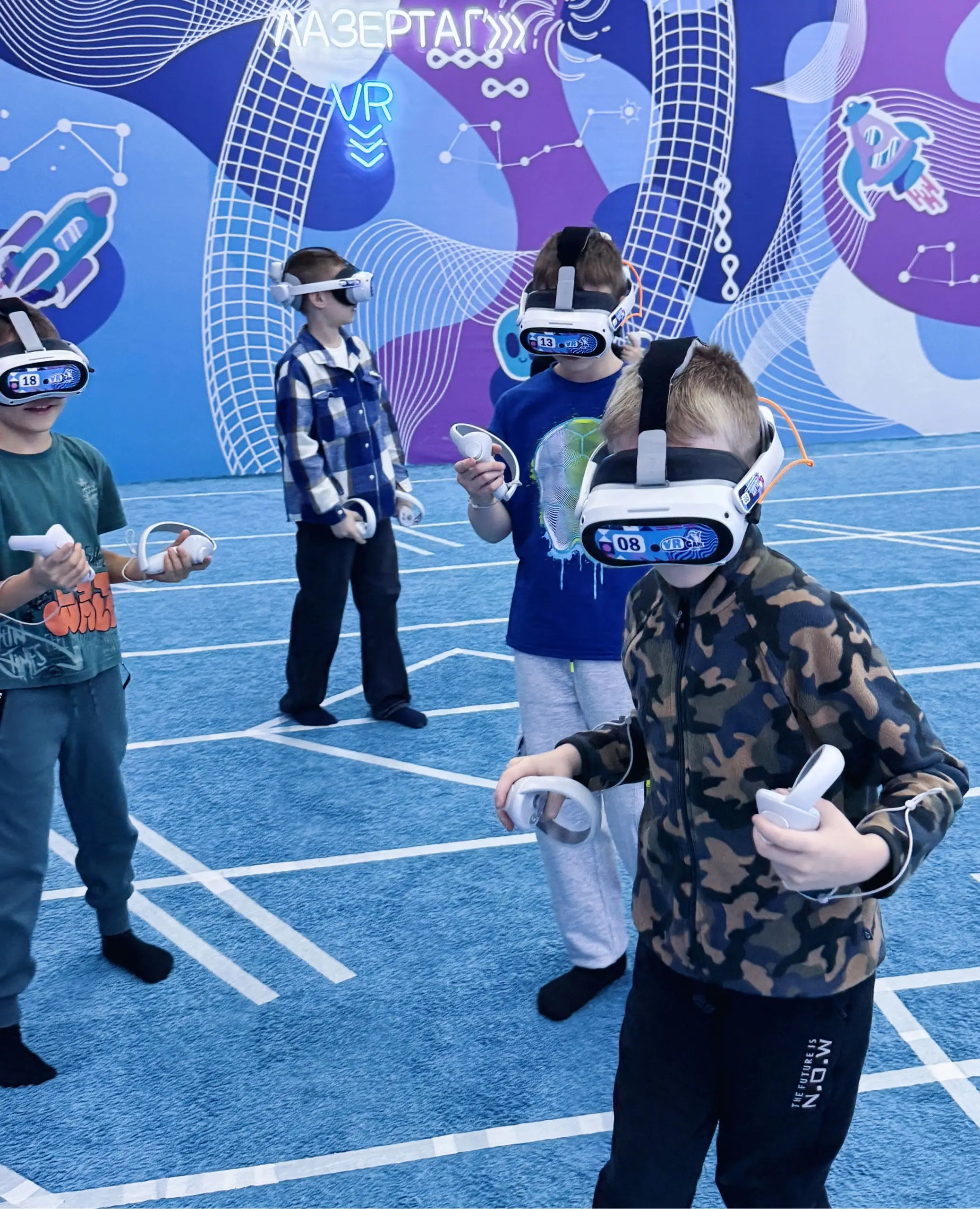 Изображение клуба Акула № 2