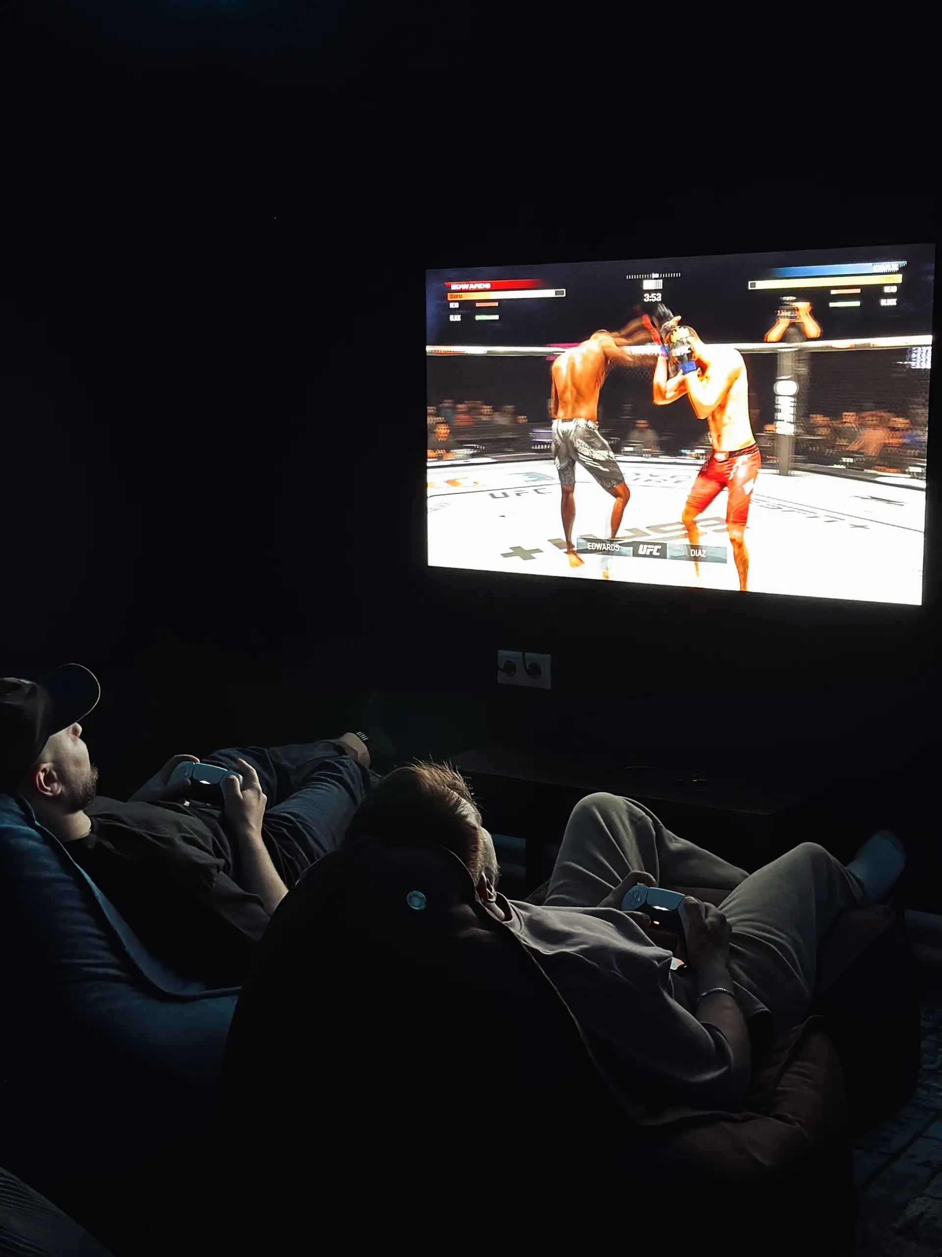 Изображение клуба Арена № 1