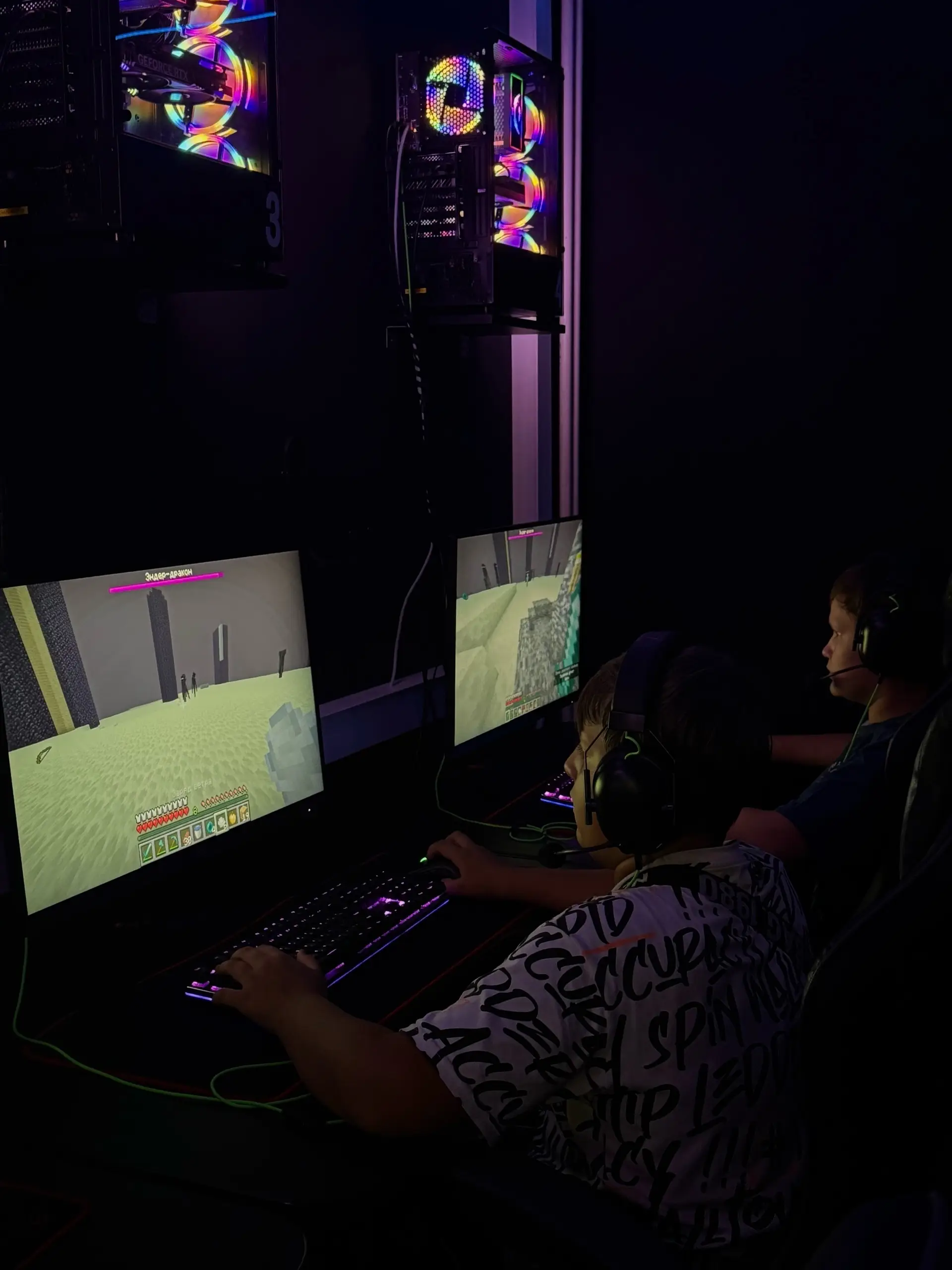 Изображение клуба Арена № 5