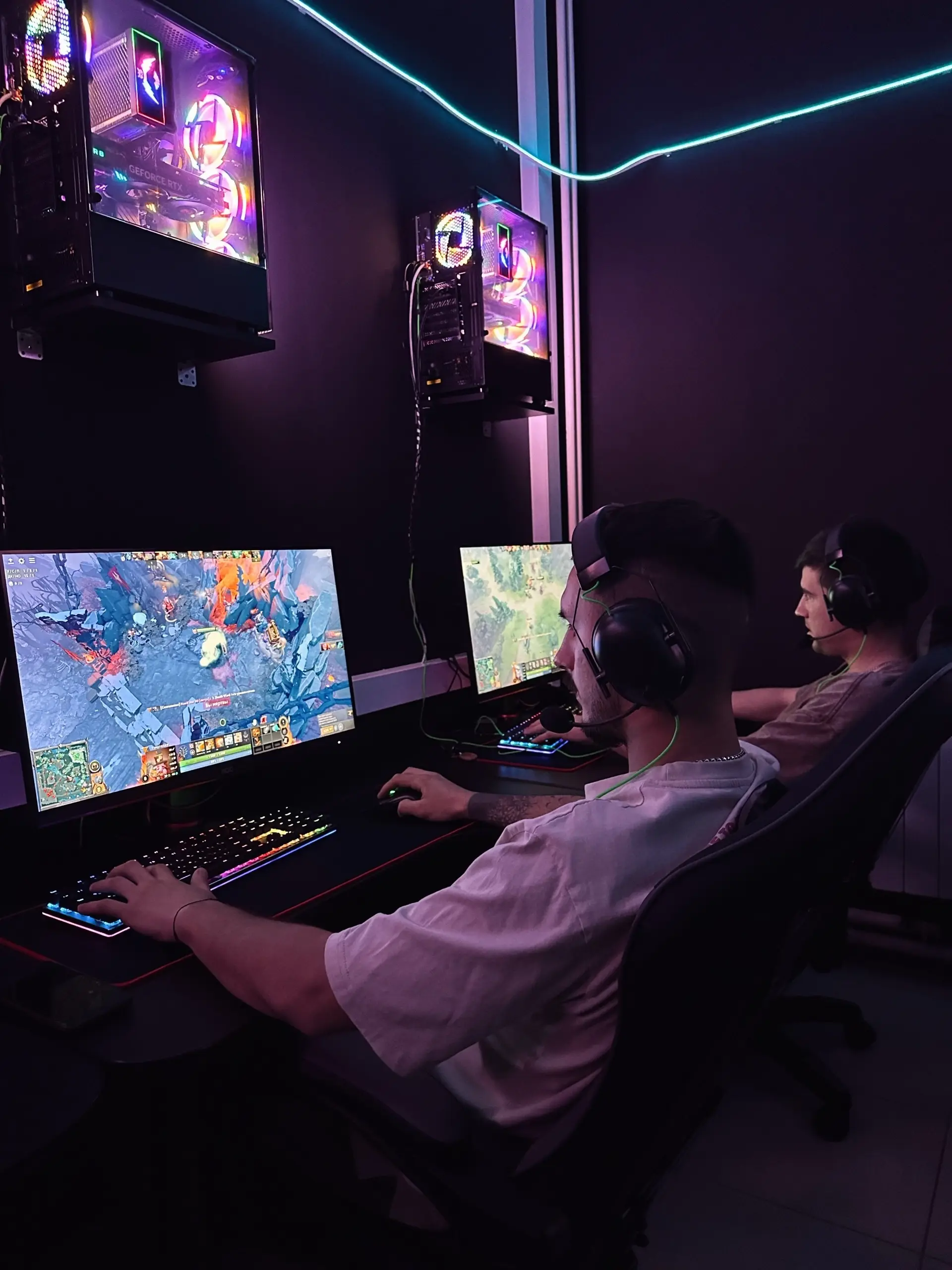 Изображение клуба Арена № 2