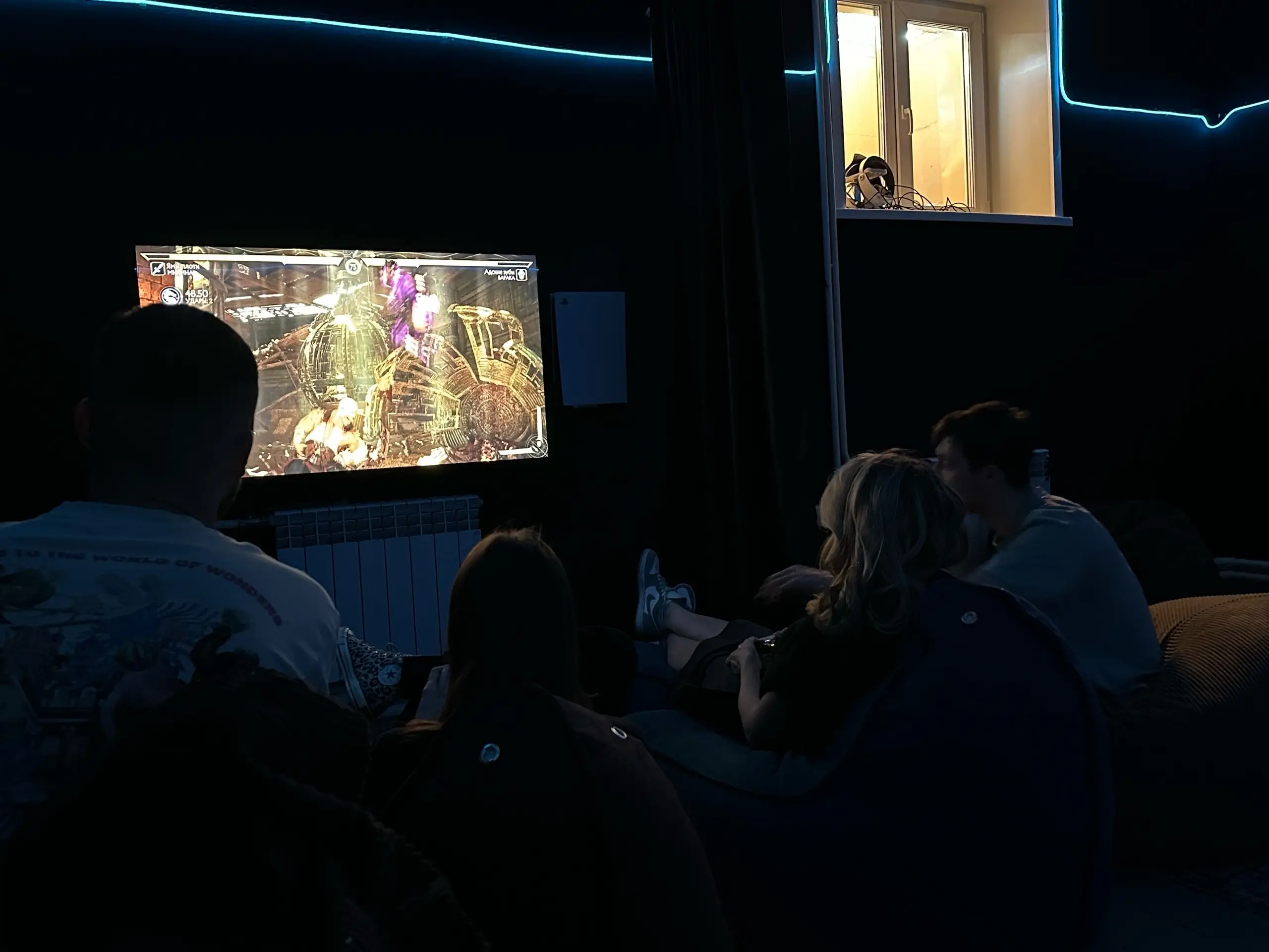 Изображение клуба Арена № 4