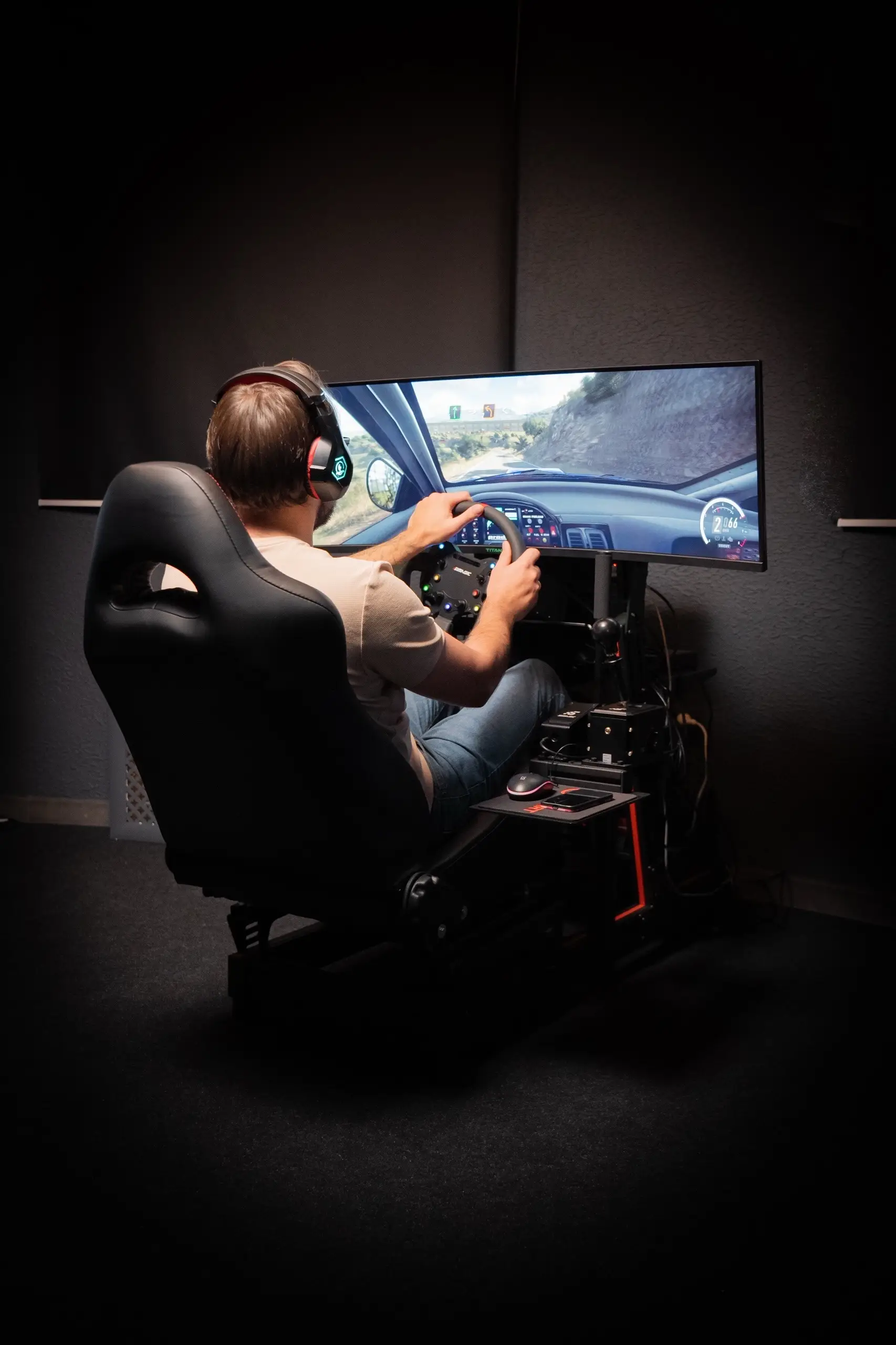 Изображение клуба Гудрон № 3