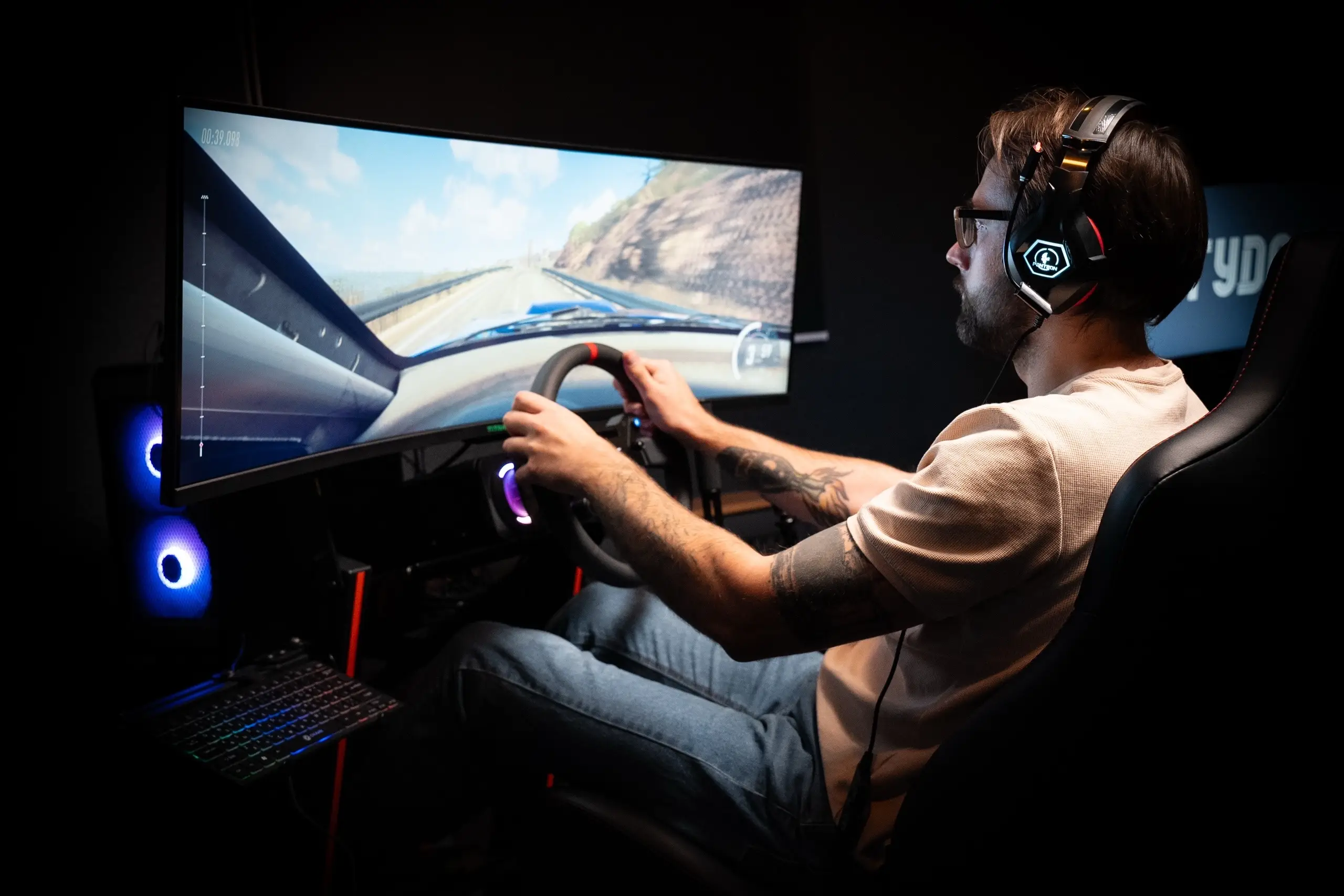 Изображение клуба Гудрон № 4