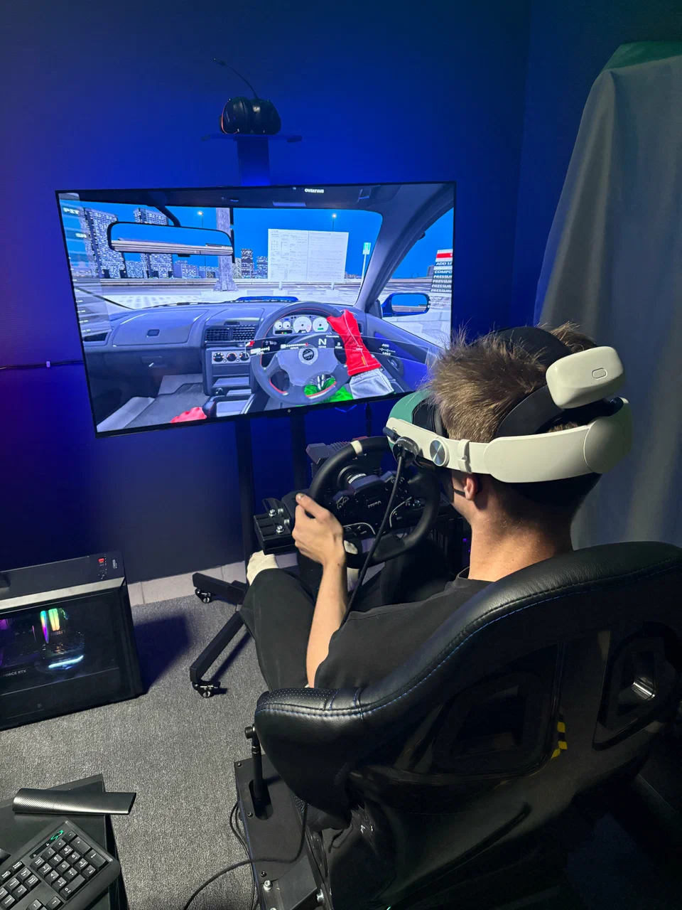 Изображение клуба Драйв № 4