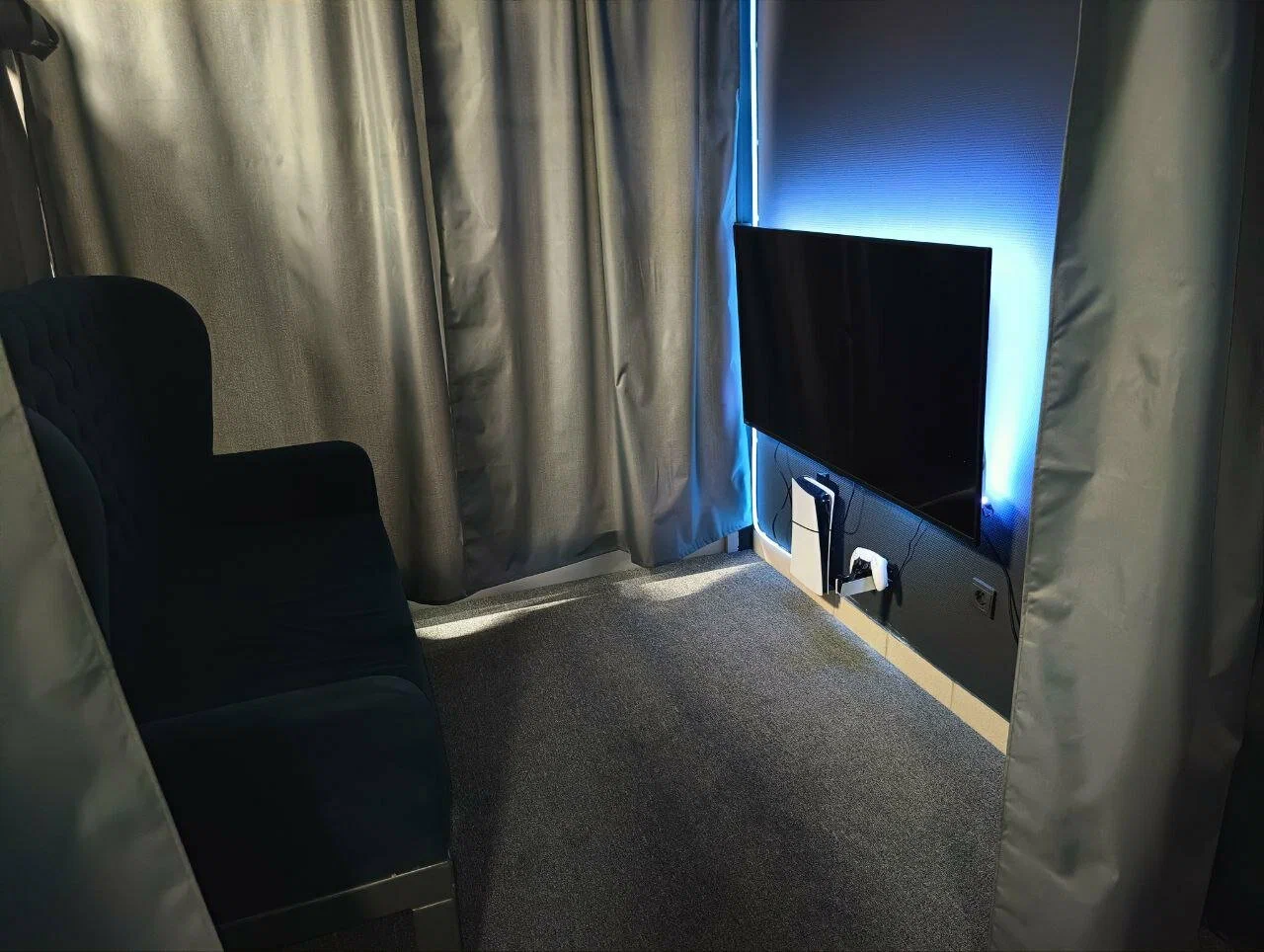 Изображение клуба Драйв № 5