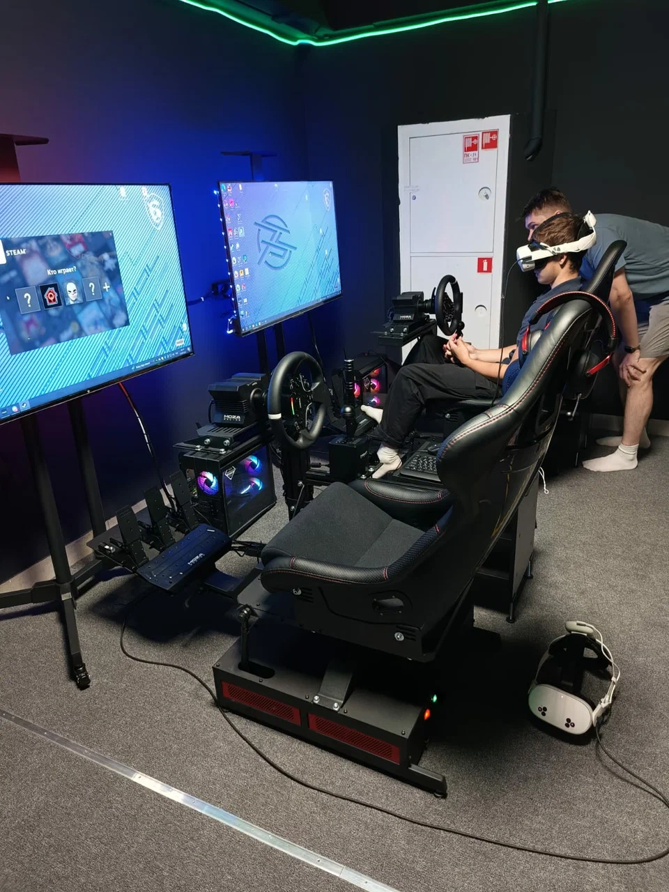 Изображение клуба Драйв № 3