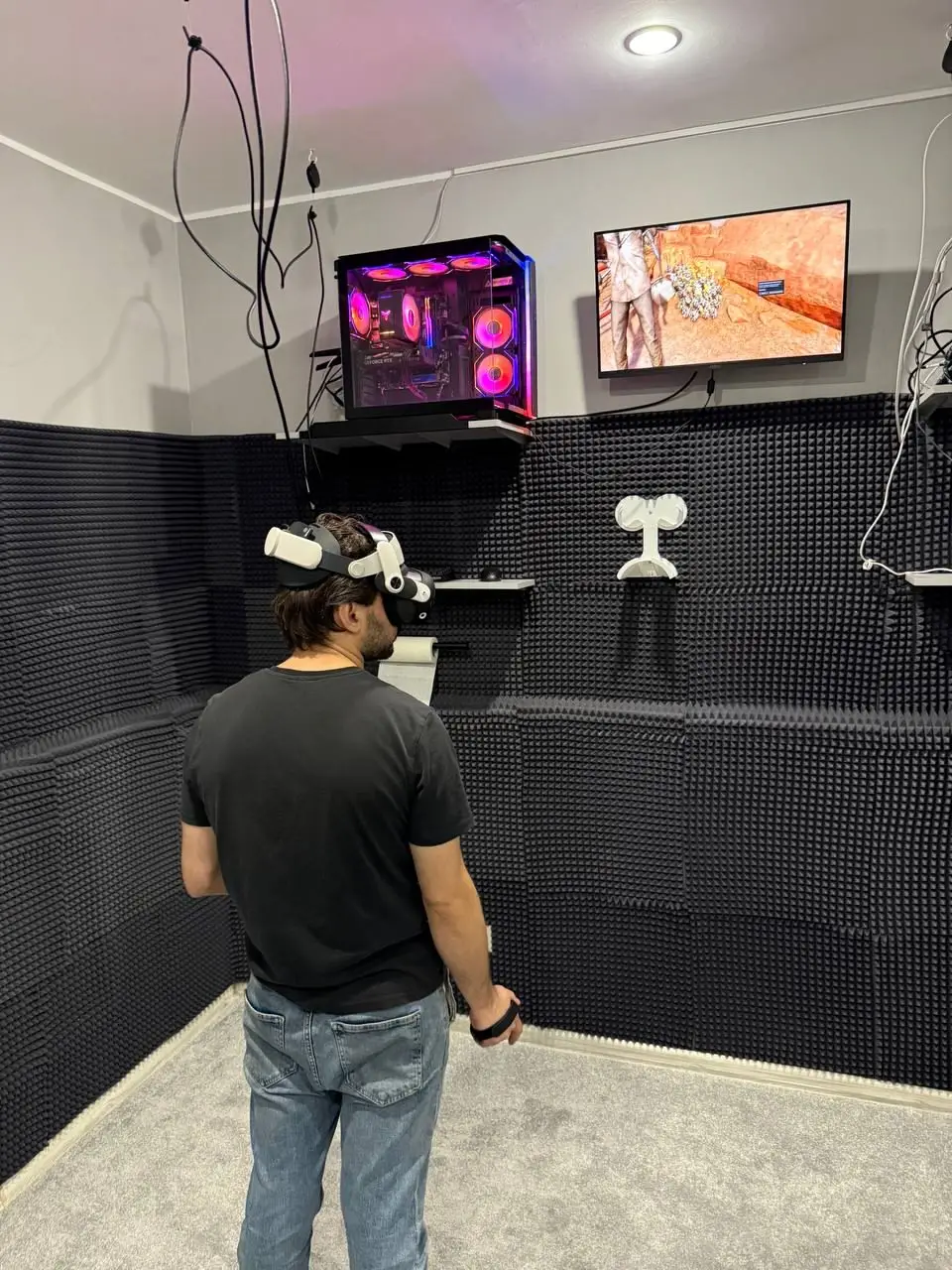 Изображение клуба Иллюзиум № 3