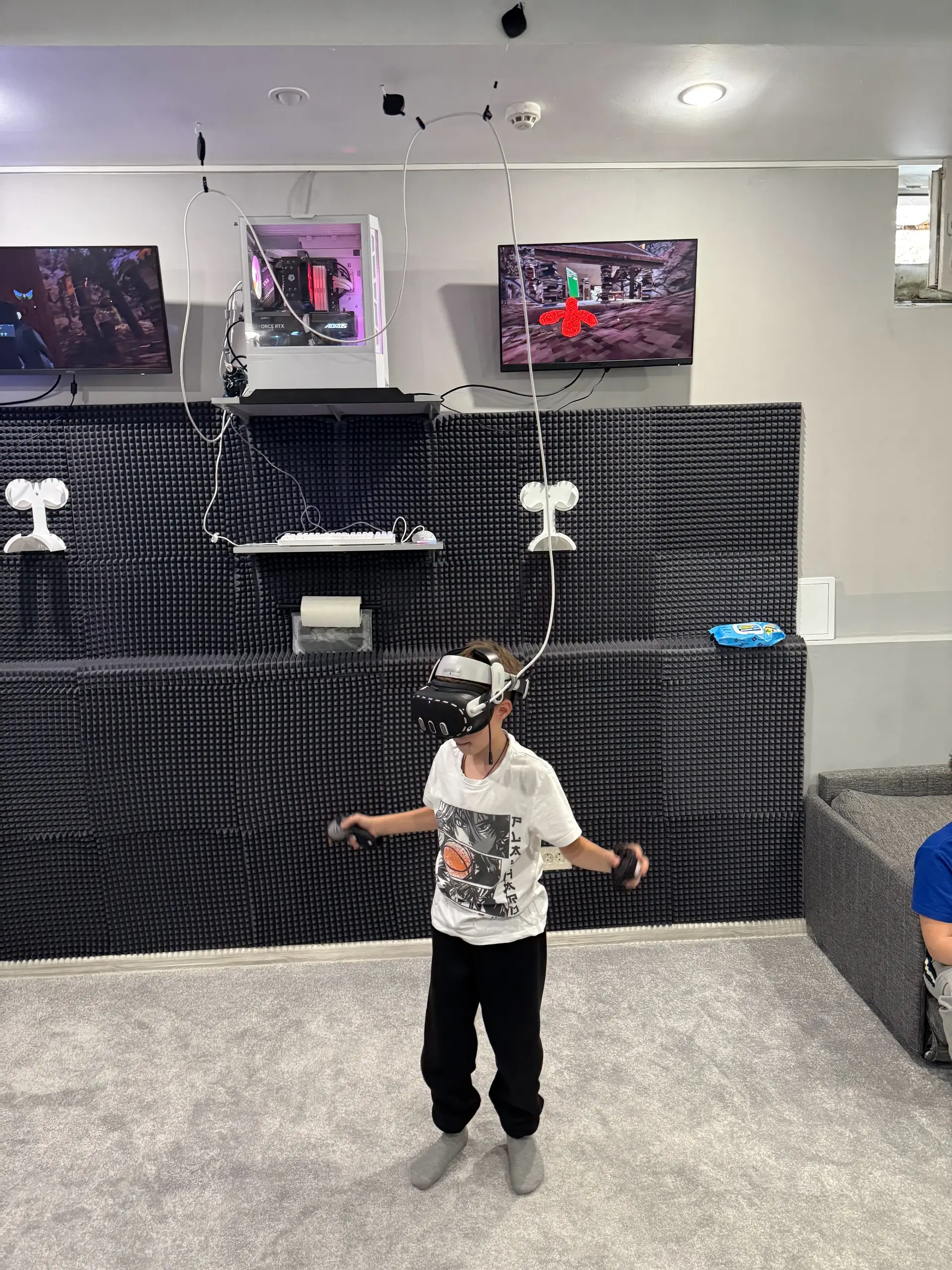 Изображение клуба Иллюзиум № 1