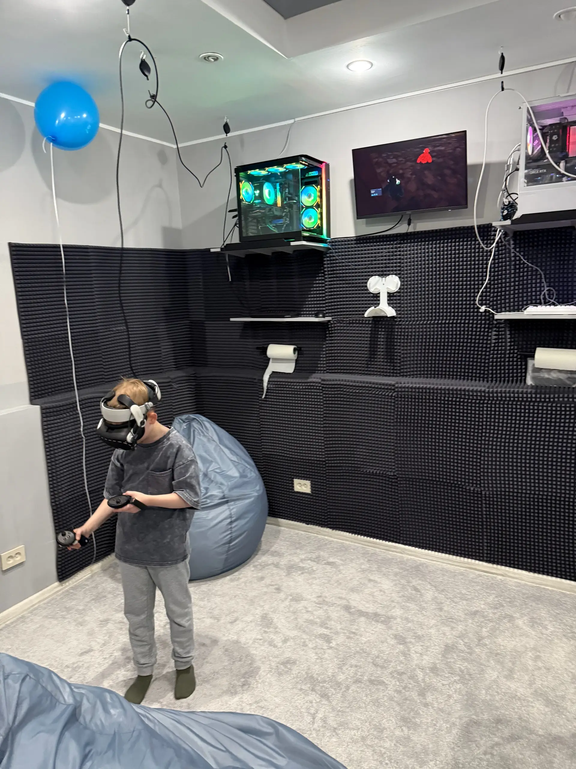 Изображение клуба Иллюзиум № 5