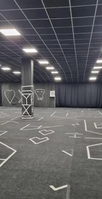 Изображение клуба Кибер Куб № 4