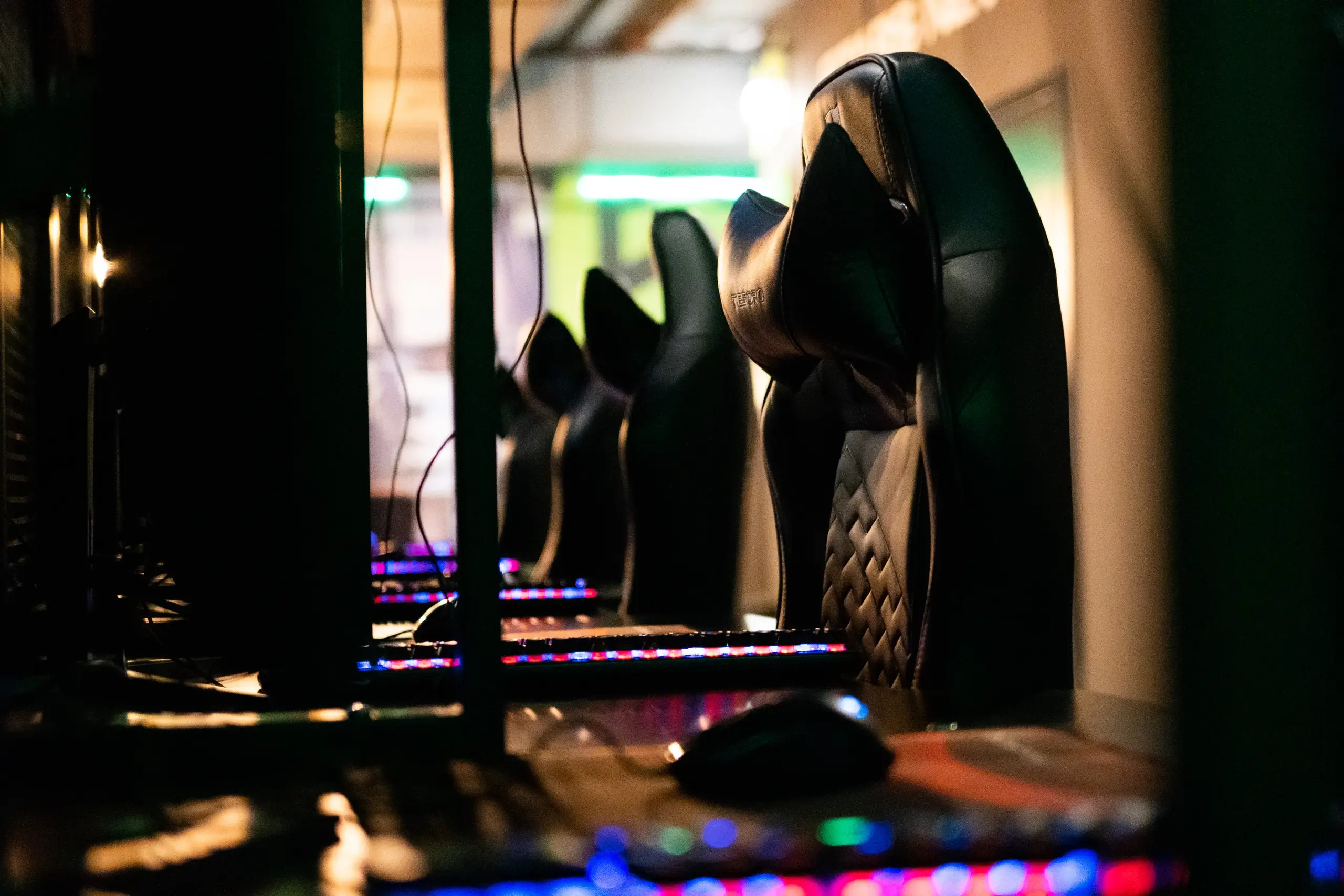 Изображение клуба Киберпост № 5