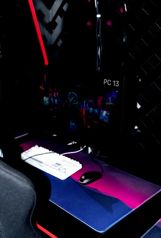 Изображение клуба Кракен № 3