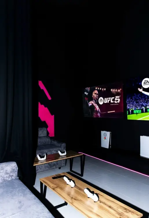 Изображение клуба Кракен № 5